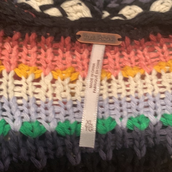 Free People Cardigan - Picture 8 of 11